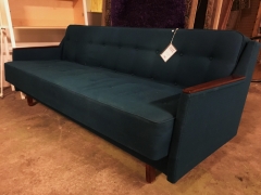 Bäddsoffa